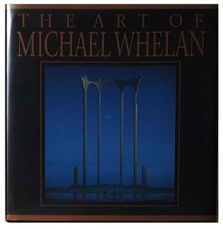 Item #28883 The Art of Michael Whelan: Scenes / Visions. Michael Whelan