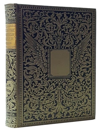 Item #28944 Lays of the Scottish Cavaliers and Other Poems. William Edmonstoune Aytoun