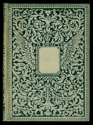 Lays of the Scottish Cavaliers and Other Poems.