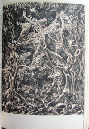 La commedia di Dante Alighieri nel testo e nel commento di Niccolò Tommaseo.