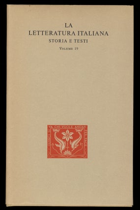 Item #28975 Orlando furioso. Ludovico Ariosto
