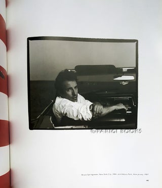 Photographs: Annie Leibovitz, 1970-1990. (Signed Presentation Copy).