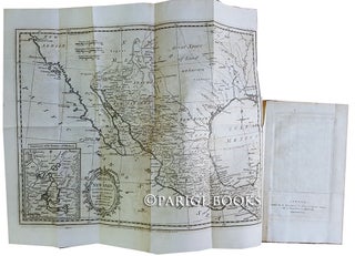 The History of America. In Three Volumes.