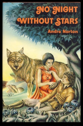 Item #29355 No Night Without Stars. Andre Norton