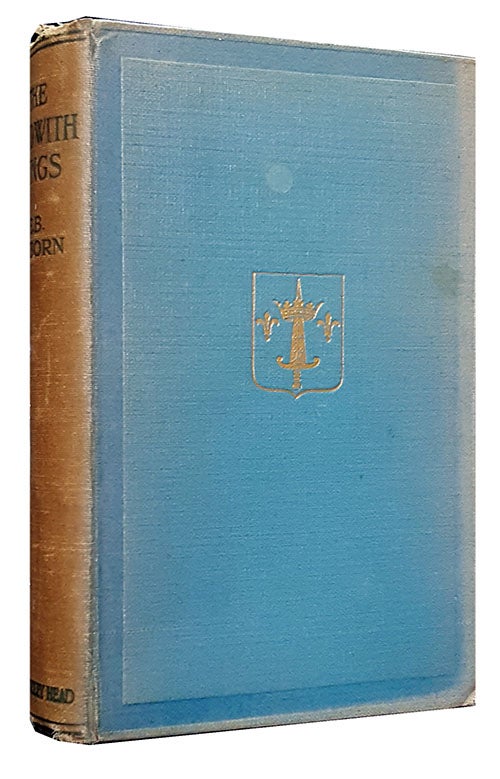 Item #29387 The Maid with Wings and Other Fantasies, Grave to Gay. Edward Bolland Osborn.