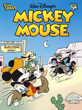 Gladstone Comic Album Special Complete Series. (Volumes 1-7).
