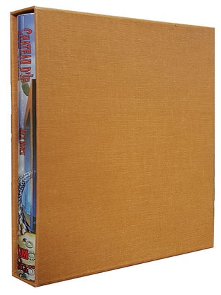 Chateau d'If and Other Stories. (Signed Limited Edition).