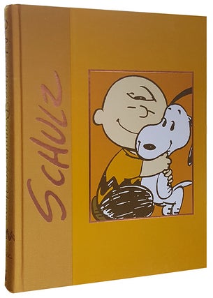 Item #29986 Celebrating Peanuts: 60 Years. Charles M. Schulz