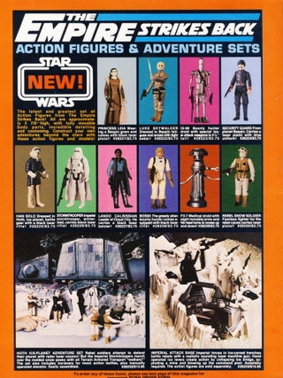 The Rook Magazine No. 5.