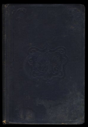 Item #30241 Four Years in a Government Exploring Expedition; to the Island of Madeira, Cape Verd...