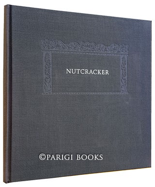 Item #30316 Nutcracker. (Limited Edition Proofs, Uncorrected Proofs, Original Invitations). E. T....