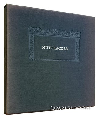 Nutcracker. (Limited Edition Proofs, Uncorrected Proofs, Original Invitations).