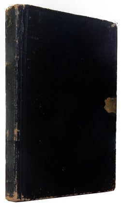 Item #30352 Nineteenth Century Victorian Handwritten Diary by a Londoner. Anonymous