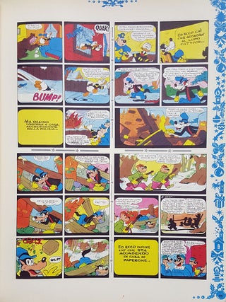 Magico Natale. (Twelve Disney Stories).