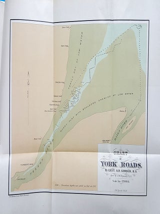 Report on the Dominion of Canada Government Expedition to the Arctic Islands and Hudson Strait on Board the D. G. S. 'Arctic'.