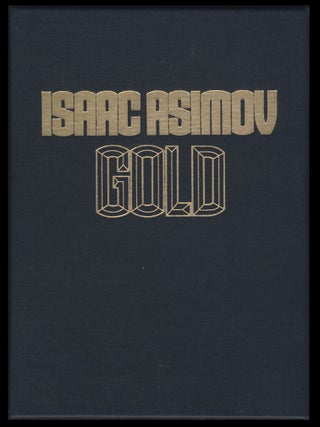 Gold. (Limited Edition in Slipcase).