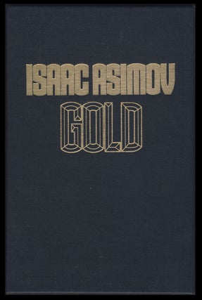 Gold. (Limited Edition in Slipcase).