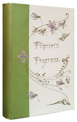 Item #30656 The Pilgrim's Progress, from This World to That Which Is to Come, Delivered Under the...