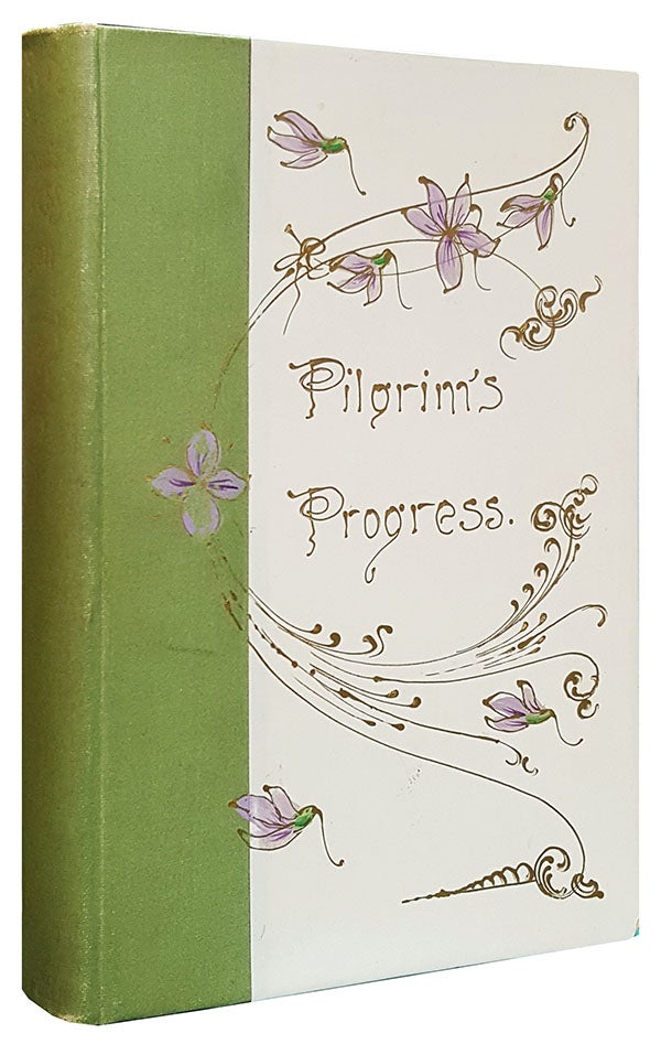 Item #30656 The Pilgrim's Progress, from This World to That Which Is to Come, Delivered Under the Similitude of a Dream. John Bunyan.