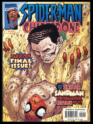 Spider-Man Chapter One Complete 13-Issue Maxi-Series.
