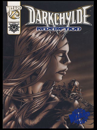 Darkchylde 37 Issue Lot. (Including Variant Covers and Dynamic Forces Limited Editions).