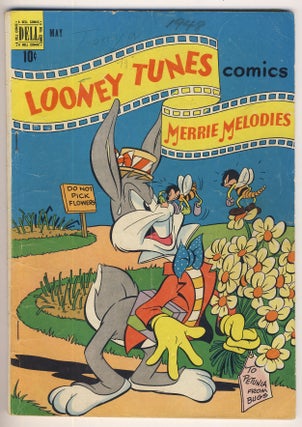 Item #31261 Looney Tunes and Merrie Melodies Comics No. 79. Authors