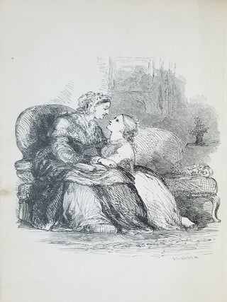Familiar Dialogues; or, A Companion for Young Ladies and Gentlemen in Which Their Duty to God and Their Parents, Their Behaviour to Superiors and Inferiors, and Several Other Useful and Instructing Lessons, Are Recommended. In Two Parts: With a Preface by P. Doddridge.
