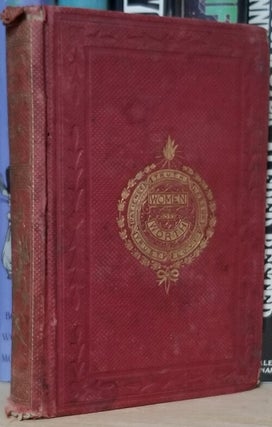 Item #31868 Women of Worth: A Book for Girls. Christopher C. Dean