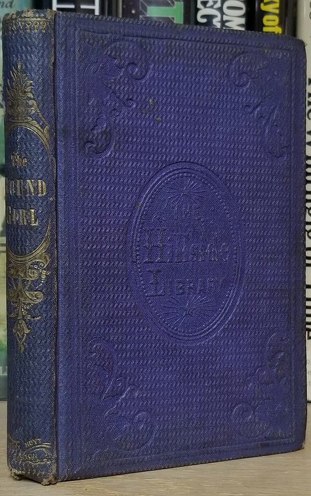 Item #31909 The Bound Girl and Other Stories. Madeline Leslie.