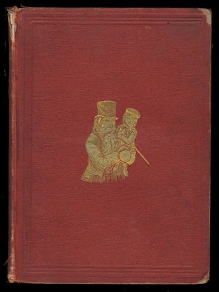 Item #31918 Child-Pictures from Dickens. Charles Dickens