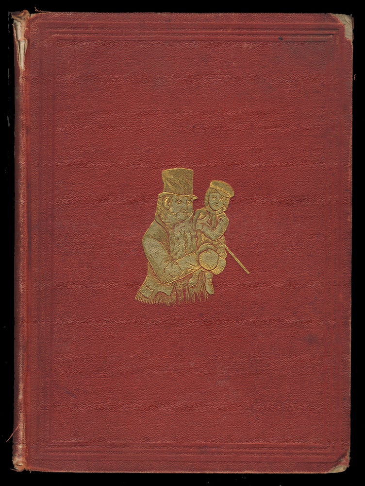 Item #31918 Child-Pictures from Dickens. Charles Dickens.