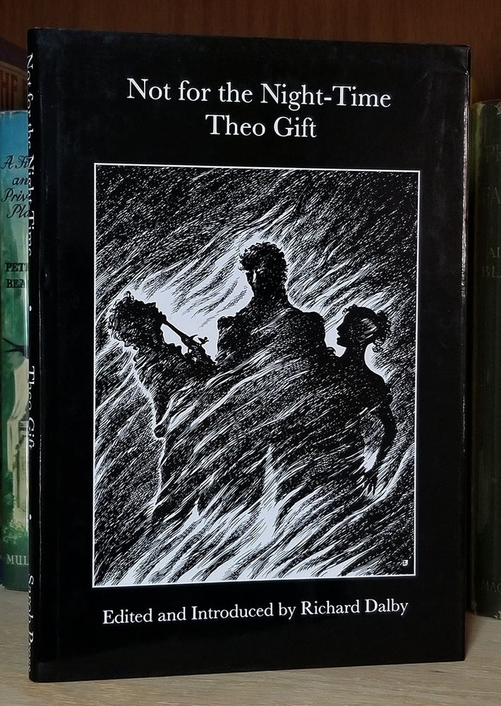 Item #32228 Not for the Night-Time. Theo Gift.