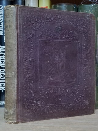 Item #32339 Rollo in Scotland. Jacob Abbott