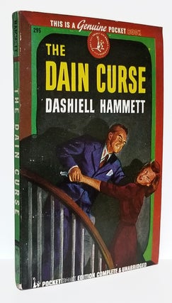 The Dain Curse.