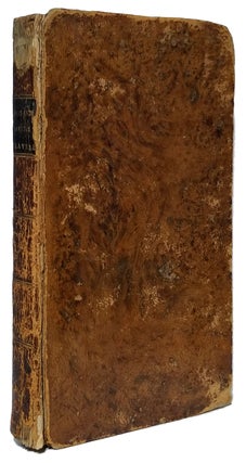 Item #32504 An Interesting Account of the Voyages and Travels of Captains Lewis and Clarke, in...