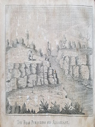 An Interesting Account of the Voyages and Travels of Captains Lewis and Clarke, in the Years 1804-5, & 6. Giving a Faithful Description of the River Missouri and Its Source - of the Various Tribes of Indians Through Which They Passed - Manners and Customs - Soil - Climate - Commerce - Gold and Silver Mines - Animal and Vegetable Productions. Interspersed with Very Entertaining Anecdotes, and a Variety of Other Useful and Pleasing Information... To Which Is Added a Complete Dictionary of the Indian Tongue.
