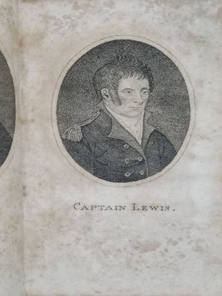 An Interesting Account of the Voyages and Travels of Captains Lewis and Clarke, in the Years 1804-5, & 6. Giving a Faithful Description of the River Missouri and Its Source - of the Various Tribes of Indians Through Which They Passed - Manners and Customs - Soil - Climate - Commerce - Gold and Silver Mines - Animal and Vegetable Productions. Interspersed with Very Entertaining Anecdotes, and a Variety of Other Useful and Pleasing Information... To Which Is Added a Complete Dictionary of the Indian Tongue.