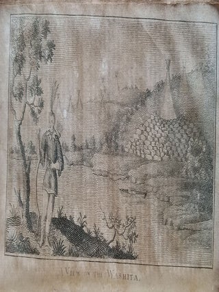 An Interesting Account of the Voyages and Travels of Captains Lewis and Clarke, in the Years 1804-5, & 6. Giving a Faithful Description of the River Missouri and Its Source - of the Various Tribes of Indians Through Which They Passed - Manners and Customs - Soil - Climate - Commerce - Gold and Silver Mines - Animal and Vegetable Productions. Interspersed with Very Entertaining Anecdotes, and a Variety of Other Useful and Pleasing Information... To Which Is Added a Complete Dictionary of the Indian Tongue.