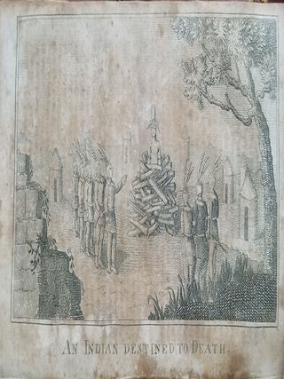 An Interesting Account of the Voyages and Travels of Captains Lewis and Clarke, in the Years 1804-5, & 6. Giving a Faithful Description of the River Missouri and Its Source - of the Various Tribes of Indians Through Which They Passed - Manners and Customs - Soil - Climate - Commerce - Gold and Silver Mines - Animal and Vegetable Productions. Interspersed with Very Entertaining Anecdotes, and a Variety of Other Useful and Pleasing Information... To Which Is Added a Complete Dictionary of the Indian Tongue.