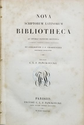 Quae exstant P. Virgilii Maronis opera, suis variorumque notis illustravit J. Mangeart.