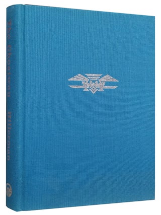 The Ghostway. (The Door Into Darkness). (Signed Limited Edition).