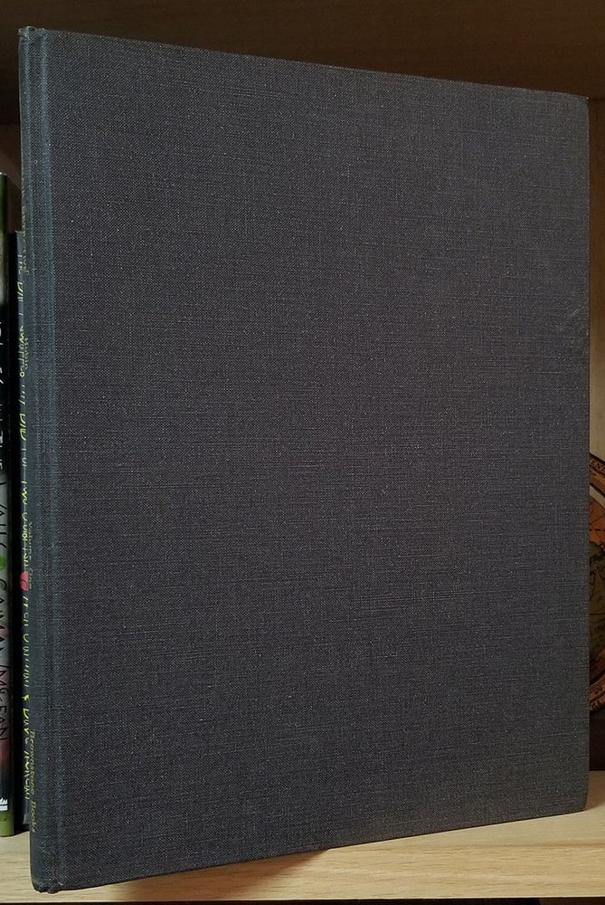 Item #33001 The Armchair Detective Volume One. Allen J. Hubin, Ed.