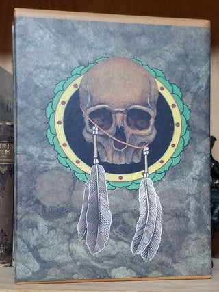 Finding Moon. (Signed Limited Edition).