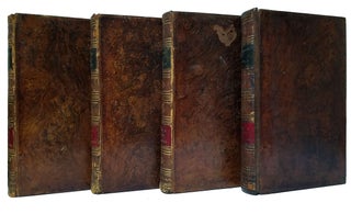 The Works of Samuel Johnson, LL.D. A New Edition, in Twelve Volumes. With an Essay On His Life and Genius, by Arthur Murphy, Esq.