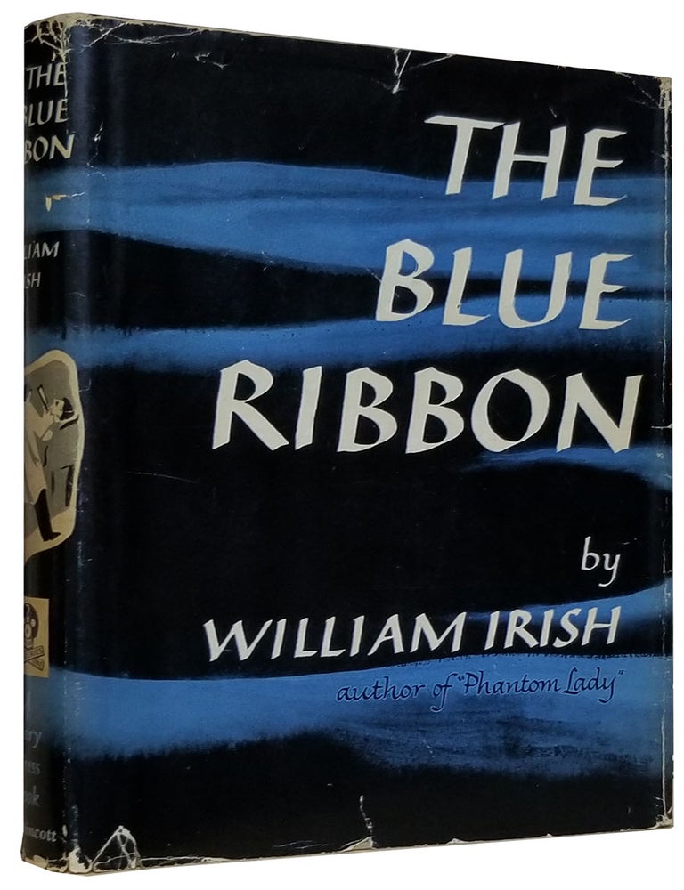 The Story of the Blue Ribbon