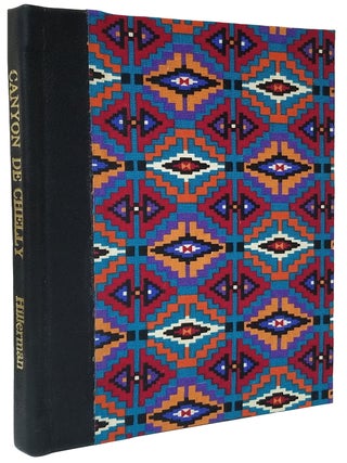 Canyon de Chelly. (Signed Special Artist's Edition).