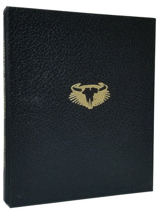 Canyon de Chelly. (Signed Special Artist's Edition).