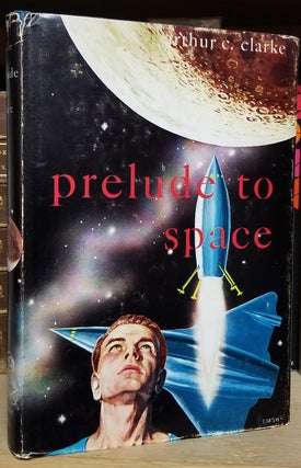 Prelude to Space.