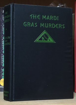 The Mardi Gras Murders.