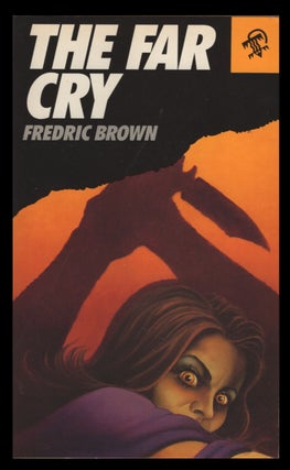 Item #33259 The Far Cry. Fredric Brown